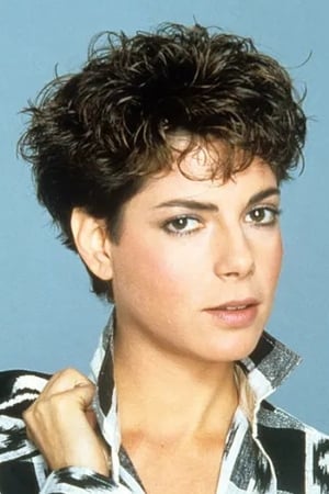 Joyce Hyser Image