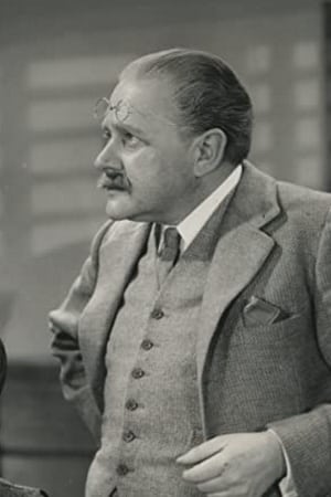 Olaf Hytten Image