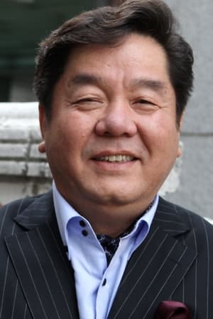 Hyung-rae Shim Image