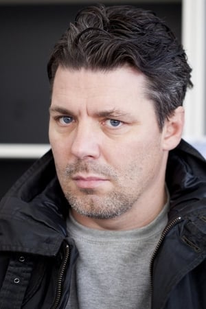 Janne Hyytiäinen Image