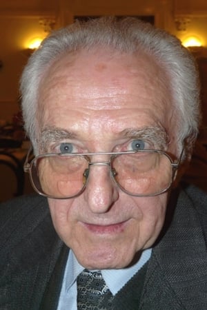 Jirí Hálek Image