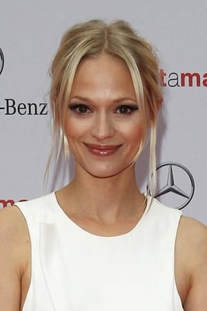 Mavie Hörbiger Image