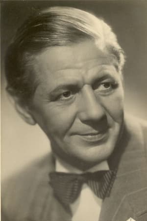 Paul Hörbiger Image