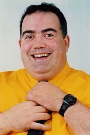 Régis Iacono Image