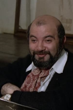 Franco Javarone Image