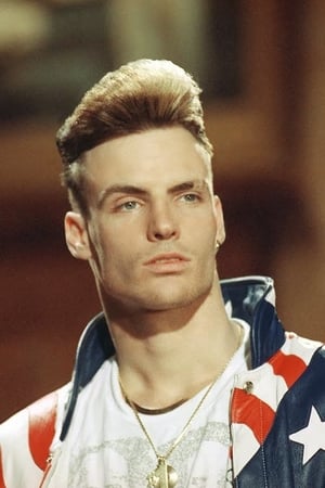 Vanilla Ice Image