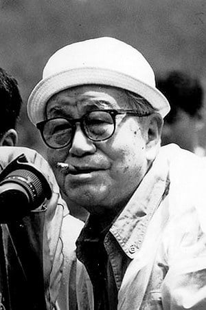 Kon Ichikawa Image