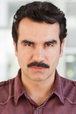 Eduardo Roman Image