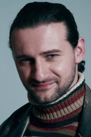 Marko Igonda Image