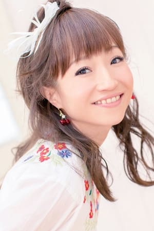 Mayumi Izuka Image