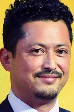 Hiroyuki Ikeuchi Image