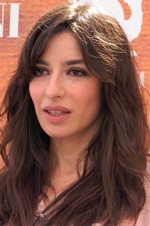 Sabrina Impacciatore Image