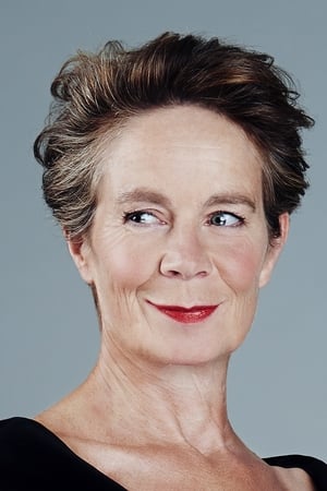 Celia Imrie Image