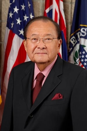 Daniel Inouye Image