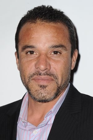 Michael Irby Image