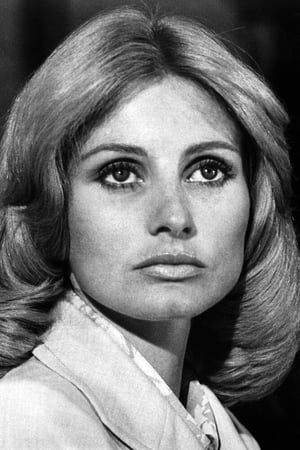 Jill Ireland Image