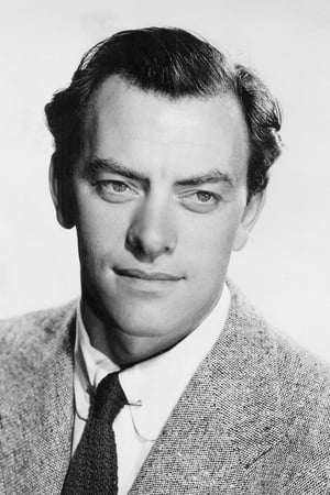 John Ireland Image