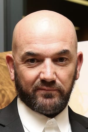 Paul Ireland Image