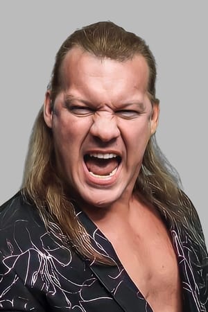Chris Jericho Image