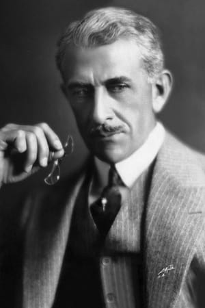 George Irving Image