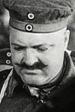 William Irving Image