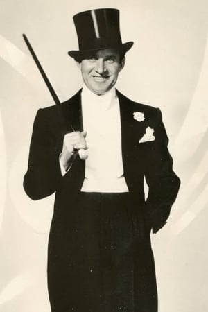 Charles Irwin Image