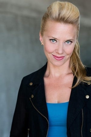 Sirena Irwin Image