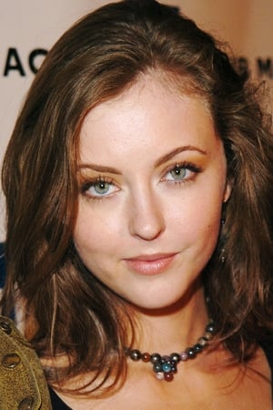 Katharine Isabelle Image