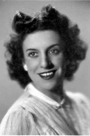 María Isbert Image