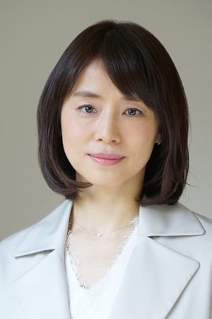 Yuriko Ishida Image