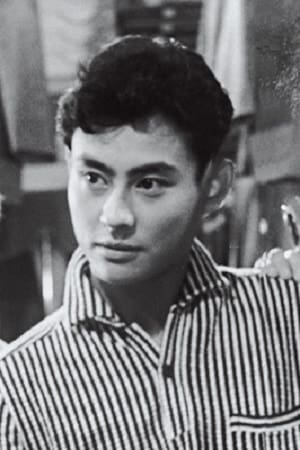 Akira Ishihama Image