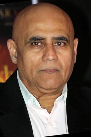 Puneet Issar Image