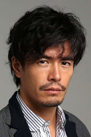 Hideaki Itô Image