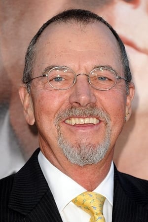 Gregory Itzin Image