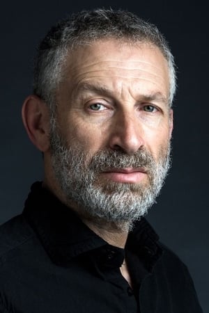 Mark Ivanir Image