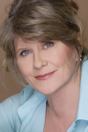 Judith Ivey Image