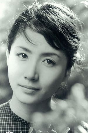 Shima Iwashita Image