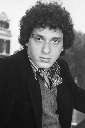 Paul Jabara Image