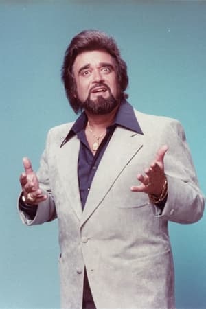 Wolfman Jack Image