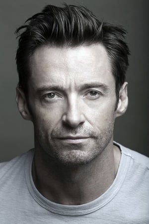 Hugh Jackman Image