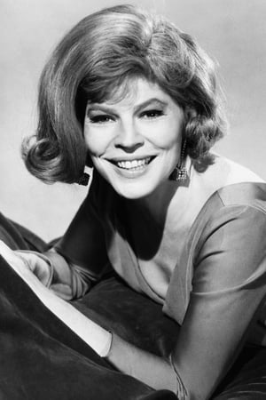 Anne Jackson Image