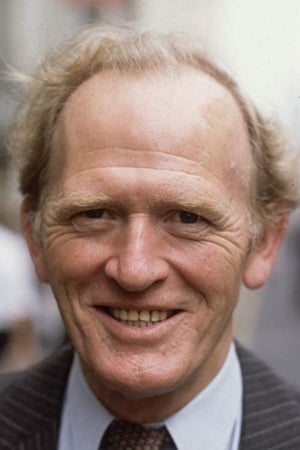 Gordon Jackson Image