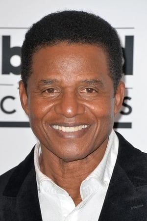Jackie Jackson Image