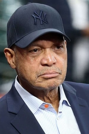 Reggie Jackson Image