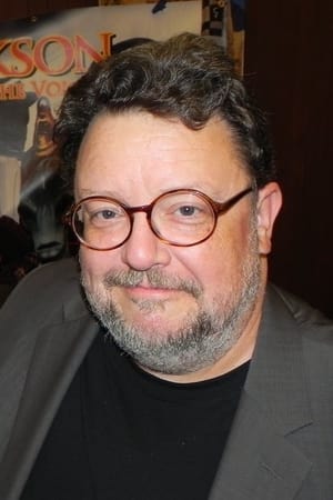 Roger Jackson Image