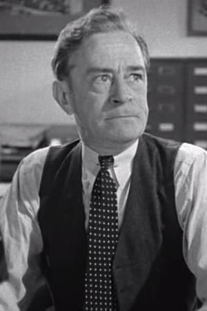 Thomas E. Jackson Image