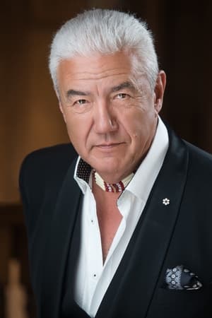Tom Jackson Image