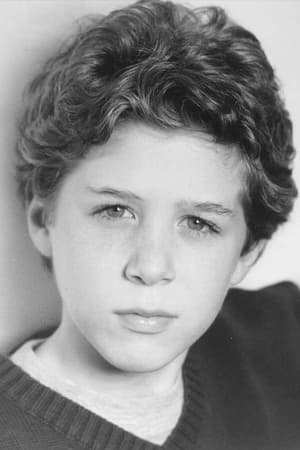 Gideon Jacobs Image