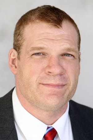 Glenn Jacobs Image