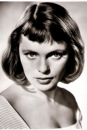 Ulla Jacobsson Image